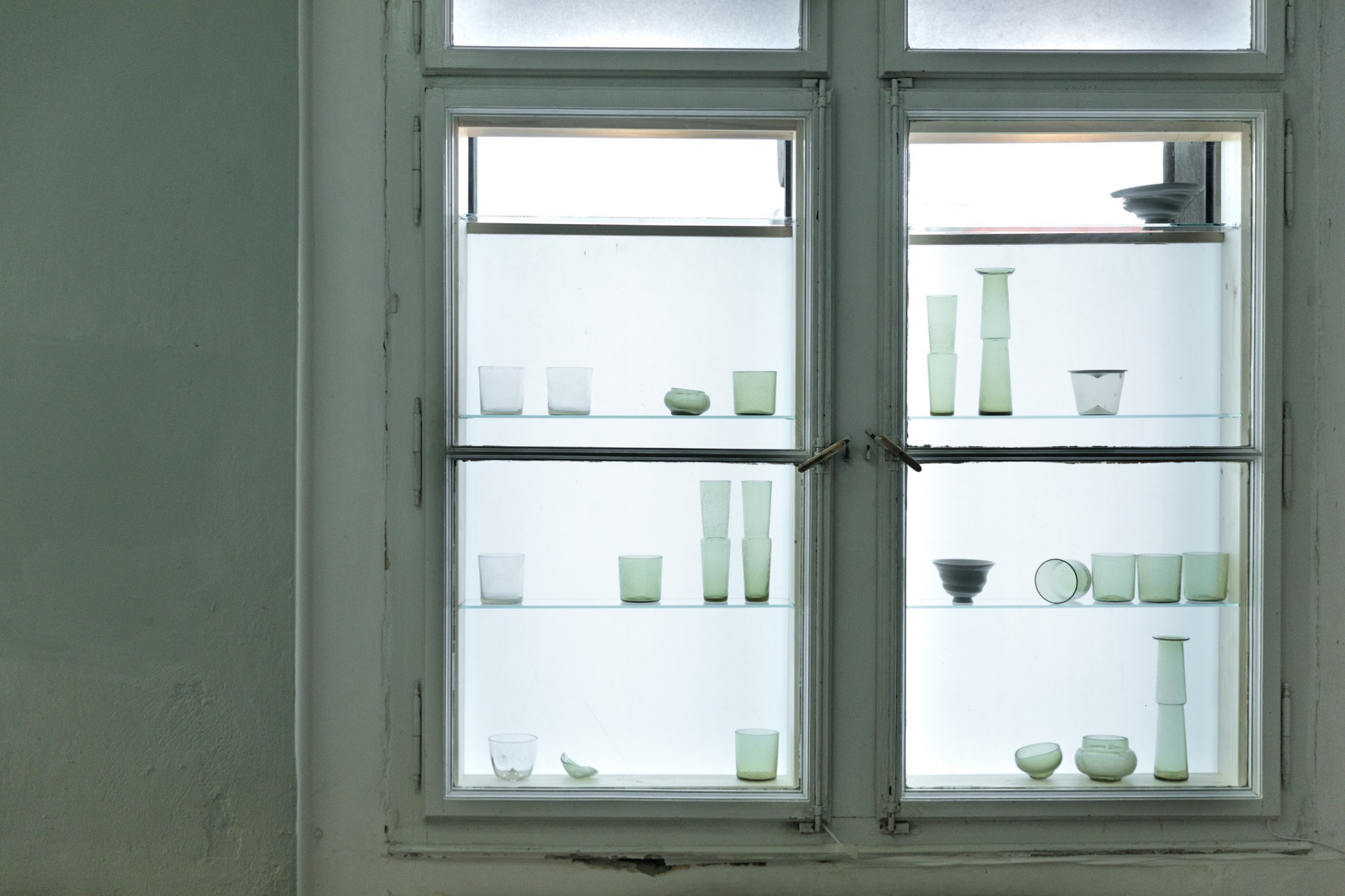 Grand Prix (Cena za mimořádný počin): Lada Semecká