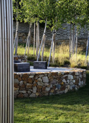 Land05, Zahrada Počaply – foto