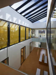 Společenské a kulturní centrum Kuřim, ARCHTEAM