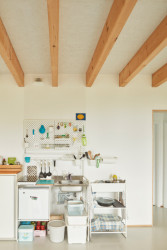 Chytrý dům v Dobříši, 0,5 Studio