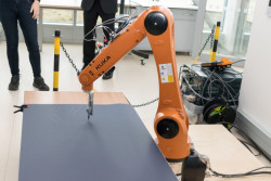 Na ČVUT v Praze vznikla nová platforma Národní centrum Stavebnictví 4.0