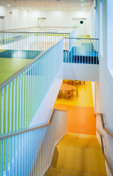 Mateřská škola Přístavní ve Stříbře, XTOPIX