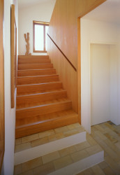 Rodinný dům v Aggstallu, Hild und K Architekten