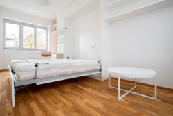 Dům s kancelářemi a byty v Brně, studio AEIOU