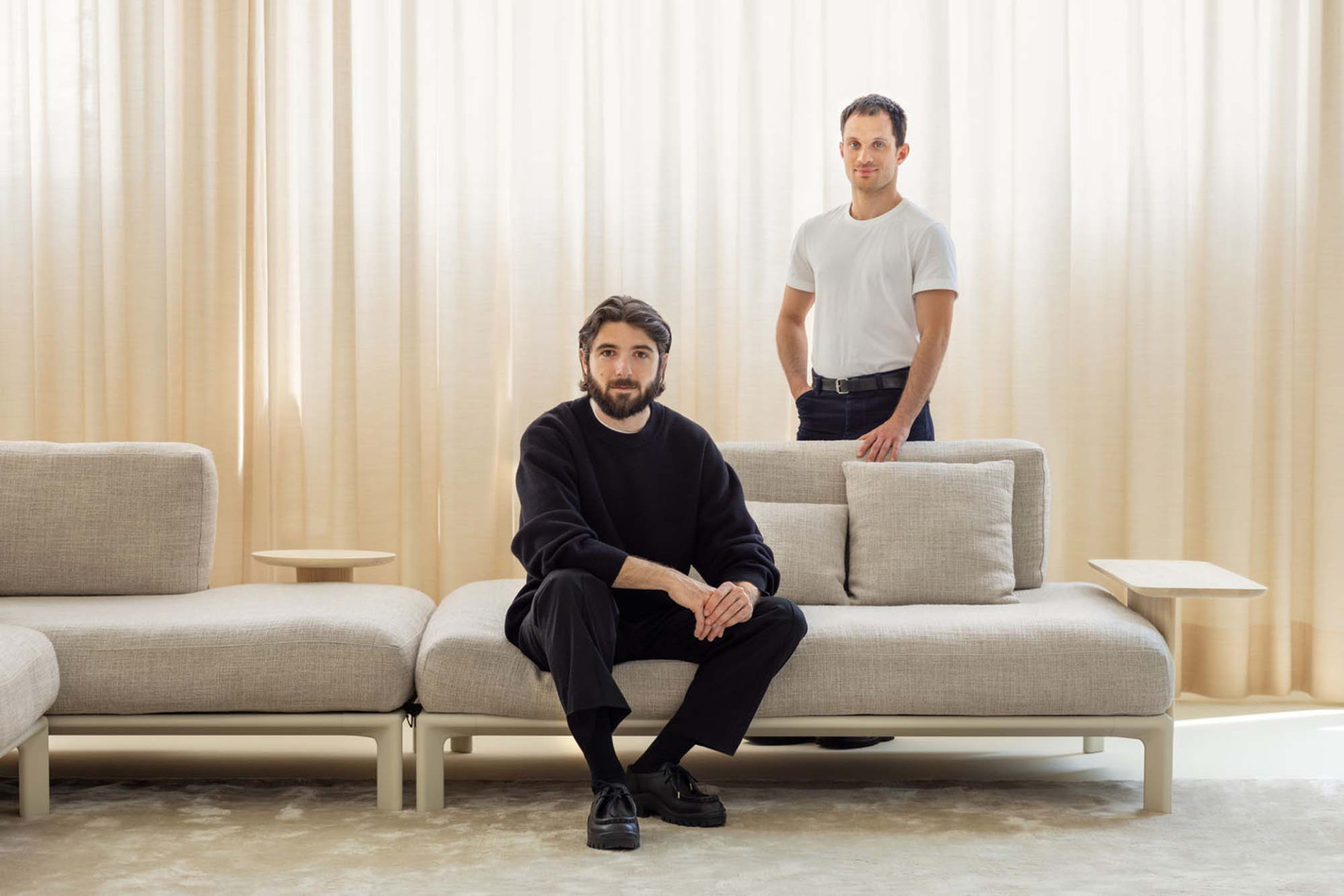 Panter&Torroun pro Vitru