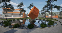 Nenechte si ujít první wienerberger fórum roku 2025, které se bude konat 29. května od 9 hodin ve virtuálním prostoru world of wienerberger. 