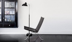 Kolekce Kaiser Idell, Fritz Hansen - zdroj foto: Light Works