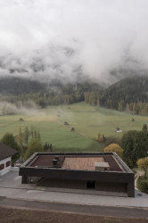 Vila Drei Birken, Plasma studio