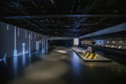 Výstava CITYBLOK v Centru architektury a městského plánování (CAMP).