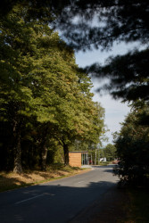 Autobusová zastávka v Bystřici pod Hostýnem, ValArch