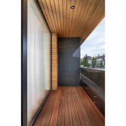 Bytový dům pro seniory ve Staříči, Kamil Mrva Architects / Kamil Mrva, Martin Rosa