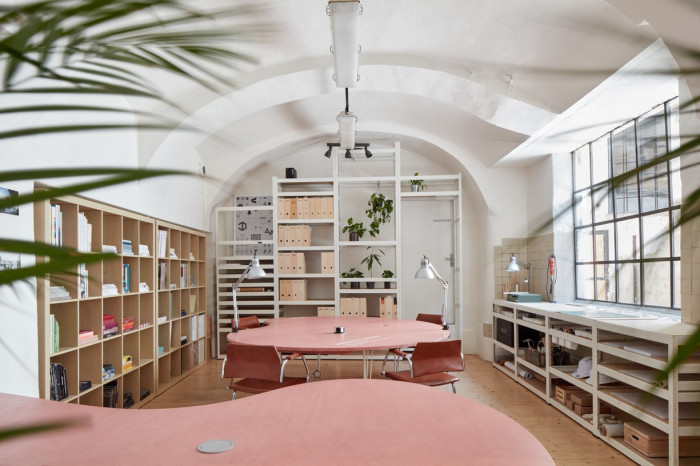 The Distillery, KOGAA