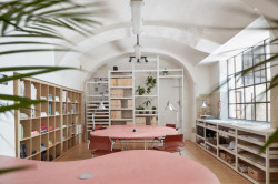 The Distillery, KOGAA