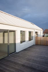 Rodinný dům 3, BY architects