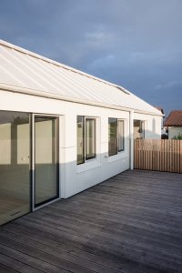 Rodinný dům 3, BY architects