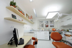 Mooza architecture, Stomatologická ordinace v Braníku - foto