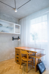 Rekonstrukce bytu v Brně od studia Atel!er