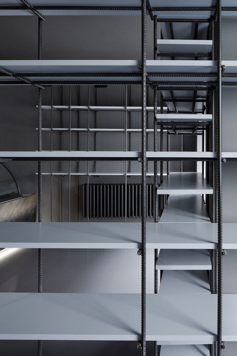 Formafatal, Josper Showroom Sabores – foto