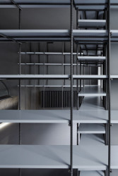 Formafatal, Josper Showroom Sabores – foto