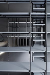 Formafatal, Josper Showroom Sabores – foto