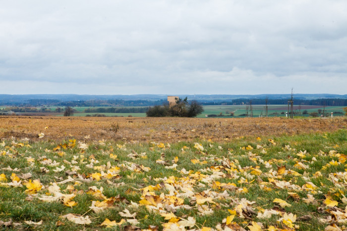 Útulna, Jan Tyrpekl