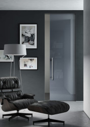 posuvné dveře MASTER do stavebního pouzdra AKTIVE STANDARD