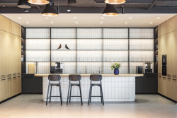 Butikový coworking, Studio Perspektiv