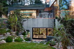 RD v Gdaňském zálivu, Arch-Deco