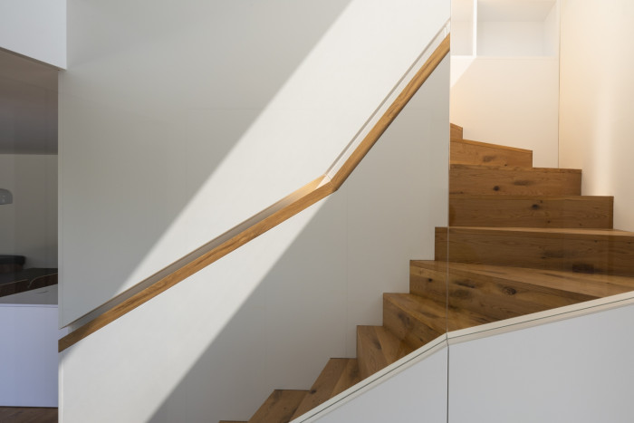 Rodinný dům Řeporyje, FAM Architekti