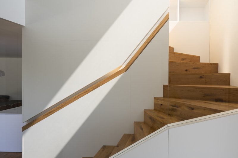 Rodinný dům Řeporyje, FAM Architekti