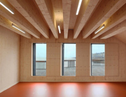 Molo Hastings Pier, dRMM Architects