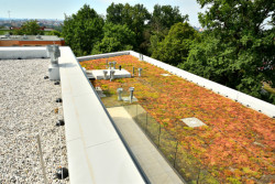 Rezidence Bolevecká v Plzni