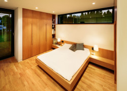 Rodinný dom C2, ARCHITEKTI Mikulaj & Mikulajova