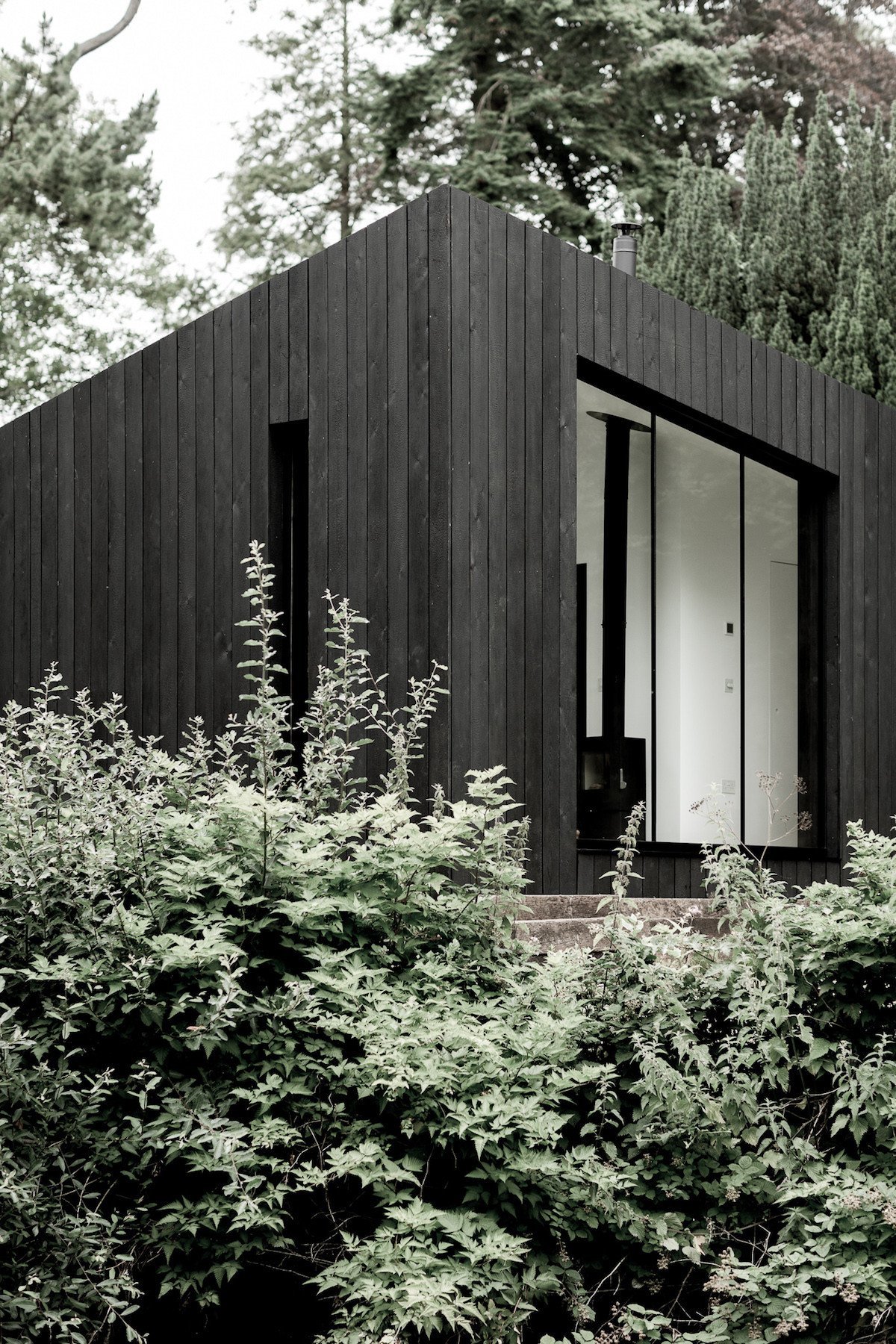 KOTO Cabin