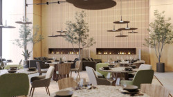 Akustické panely s dýhou NOVATOP ACOUSTIC