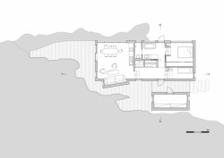 Chata Skardsøya, TYIN tegnestue