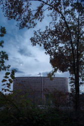 Mimosa Architekti, šindelový dům v Dobříši, foto