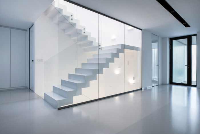 Rodinný dům v Brně-Kohoutovicích, Kuba&Pilař architekti / Tomáš Pilař, Ladislav Kuba, Helena Hovorková, Milena Galátová, Martin Hlava