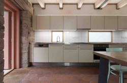 Rekonstrukce hospodářských stavení ve Skaličce od Daniely Hanouskové Boučkové ze studia 2x13