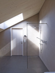 Haus am Berg, Juri Troy architects, foto