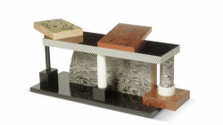 Memphis, Ettore Sottsas.