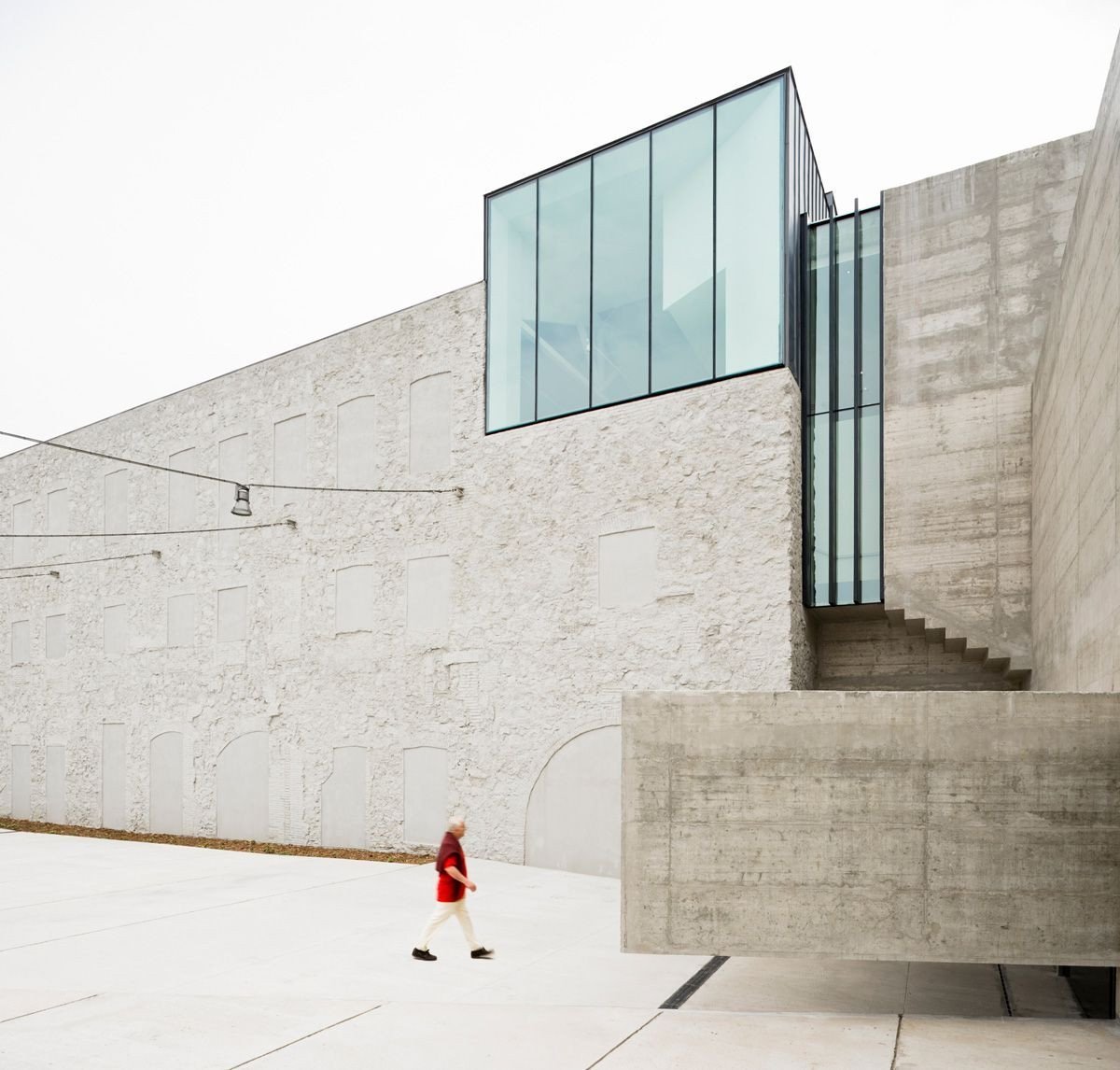 Muzeum Can Framis