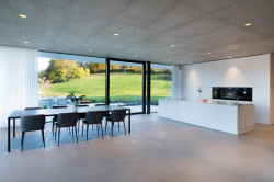 Rodinný dům Heroltice, Martin Klimecký