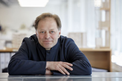 Architekt Pascal Müller 