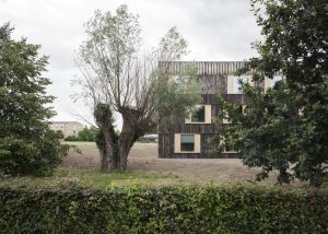 Cowan Court, 6a,