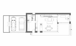 1. nadzemní podlaží