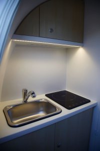 Ecocapsule