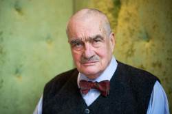 Karel kníže Schwarzenberg (1937 - 2023)