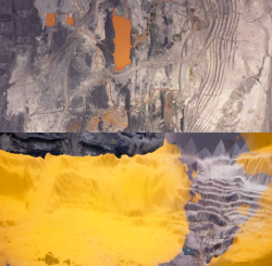 Radikální kompromis v Planetáriu, Planetum x Signal productions.