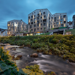 Aparthotel Sv. Vavřinec v Peci pod Sněžkou, ov-a/Jiří Opočenský, Štěpán Valouch
